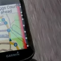Garmin Edge 830