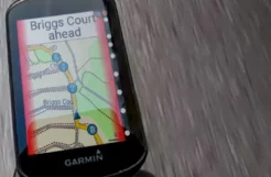Garmin Edge 830