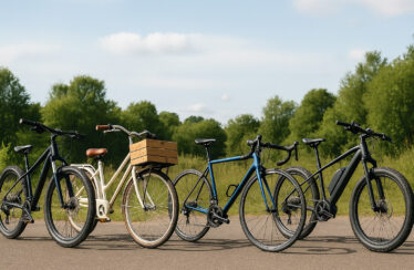 Achat vélo guide complet