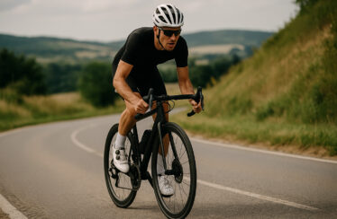 Cadence pédalage vélo pour progresser