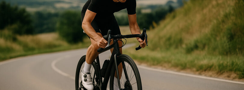 Cadence pédalage vélo pour progresser