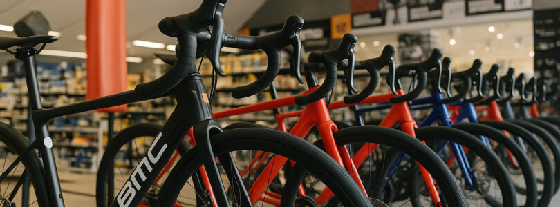 Choisir son premier vélo de route : le guide pour débutants