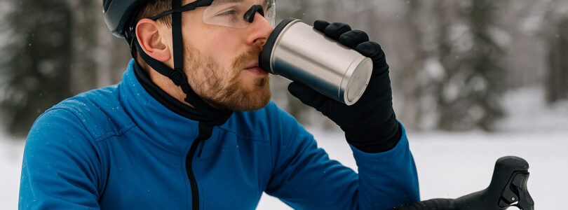 Garder la motivation et préparation hivernale vélo