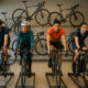 Progresser à vélo