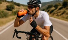Nutrition et cyclisme