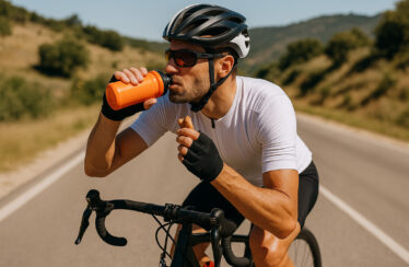 Nutrition et cyclisme
