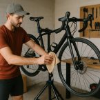 Comment entretenir son vélo