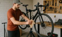 Comment entretenir son vélo