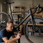 Entretien du vélo, les basiques