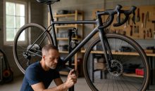 Entretien du vélo, les basiques