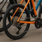 Choisir sa transmission vélo