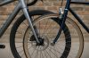 système de freinage vélo