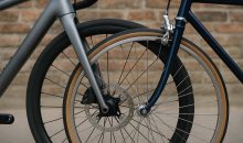 système de freinage vélo