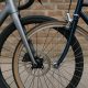 système de freinage vélo