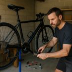 Entretien vélo : être autonome