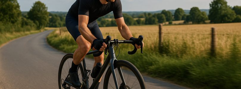 Début le cyclisme pour où commencer