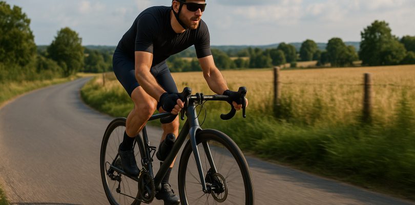 Début le cyclisme pour où commencer