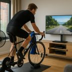 Home trainer guide choisir et progresser
