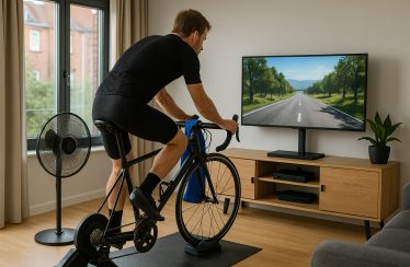 Home trainer guide choisir et progresser