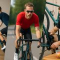 Comment progresser à vélo, entrainement