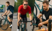 Comment progresser à vélo, entrainement