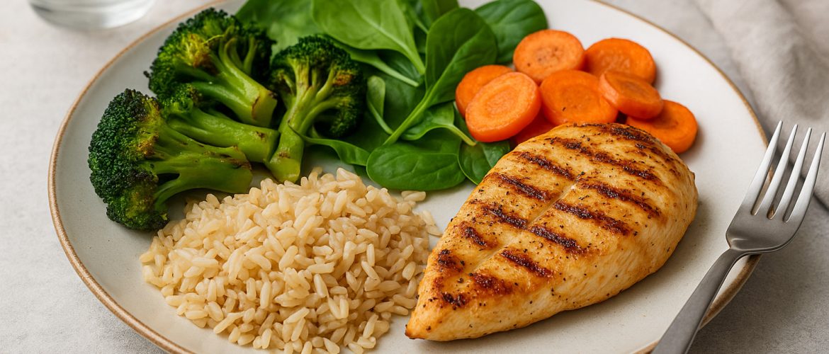 Vélo les bonnes pratiques alimentaires