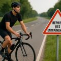 Vélo reprendre après un long arrêt