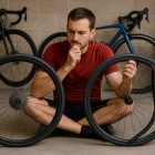 velo tubeless ou chambre à air